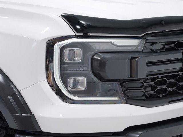2022 Ford Ranger Raptor 3.0P 4WD 10AT 5Dr Ute