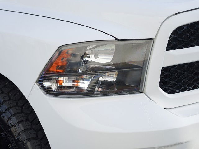 2020 RAM 1500 Express Crew Rambox 5.7P 4WD 8A 4Dr Ute