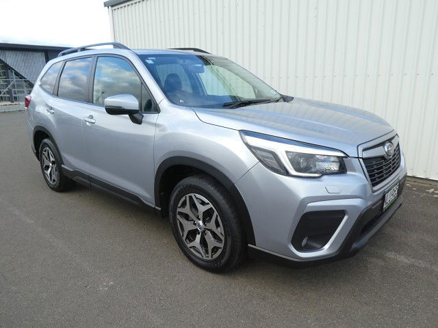 2021 Subaru Forester 2.5 AWD