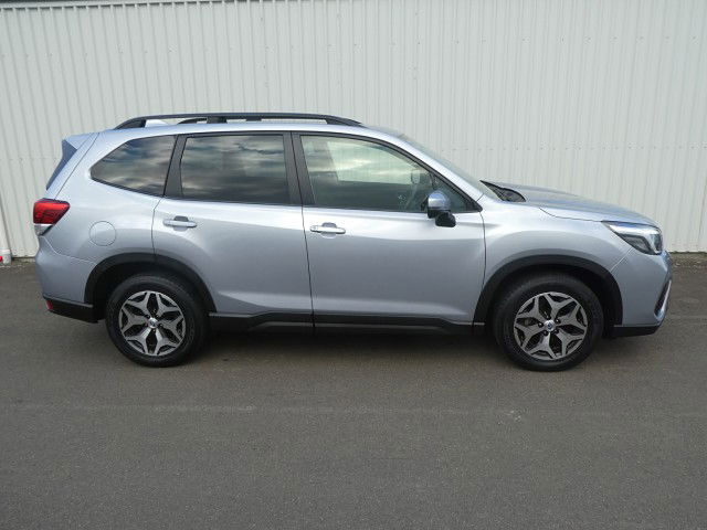 2021 Subaru Forester 2.5 AWD