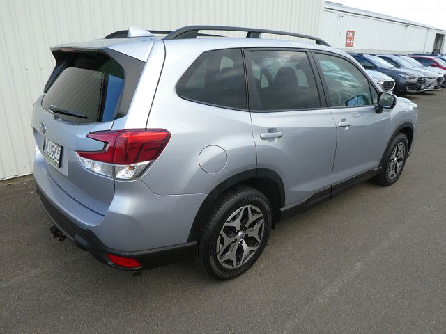 2021 Subaru Forester 2.5 AWD