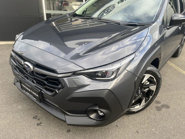 2025 Subaru Crosstrek AWD 2.0 Premium