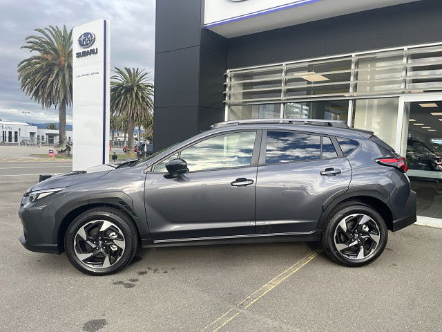 2025 Subaru Crosstrek AWD 2.0 Premium