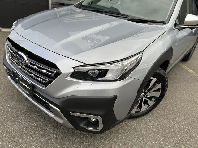 2025 Subaru Outback Touring 2.5