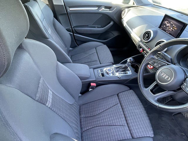 2020 Audi A3 Sportback E-Tron 110