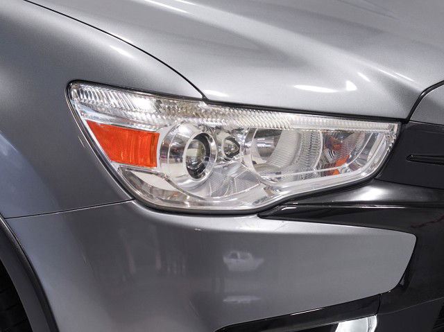 2017 Mitsubishi ASX XLS 2.0P 2WD CVT 5Dr Wagon