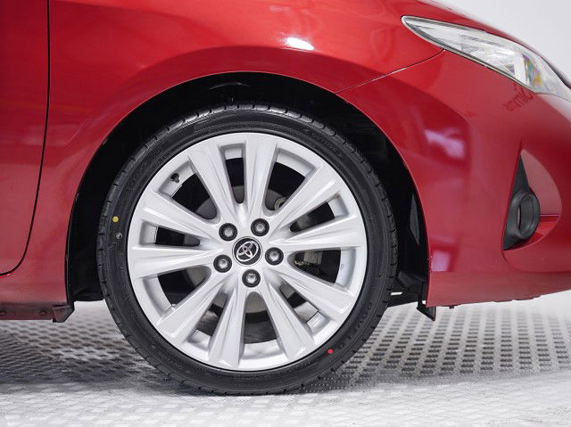 2014 Toyota Auris 1.5L 4Dr Hatch