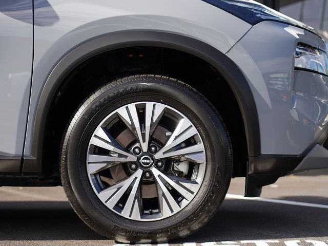 2024 Nissan X-Trail St-L 2.5P/4Wd/Cvt