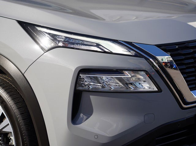 2024 Nissan X-Trail St-L 2.5P/4Wd/Cvt