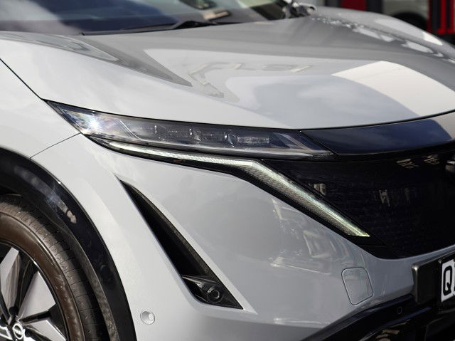 2023 Nissan Ariya 87Kwh/Ev/Fd