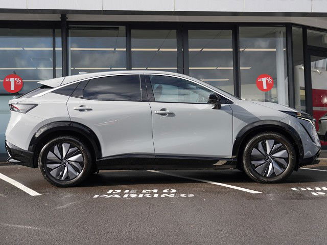 2023 Nissan Ariya 87Kwh/Ev/Fd