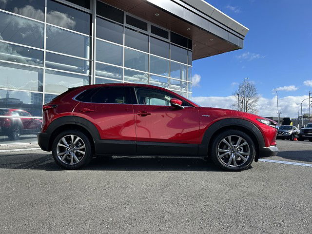 2023 Mazda CX-30 Takami AWD 2.0L Petrol MHEV