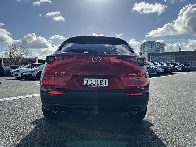 2023 Mazda CX-30 Takami AWD 2.0L Petrol MHEV