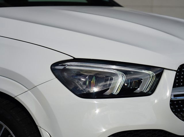2020 Mercedes-Benz GLE 300 D 2.0D 4WD 9A 5Dr Wagon