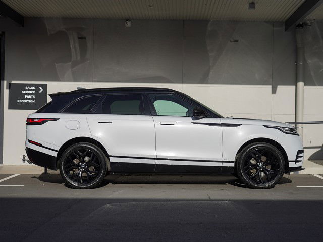 2020 Land Rover Range Rover Velar P250 R-Dynamic S 2.0P 8A 5Dr Wagon