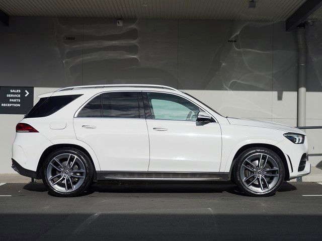 2020 Mercedes-Benz GLE 300 D 2.0D 4WD 9A 5Dr Wagon