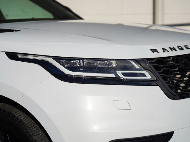 2020 Land Rover Range Rover Velar P250 R-Dynamic S 2.0P 8A 5Dr Wagon