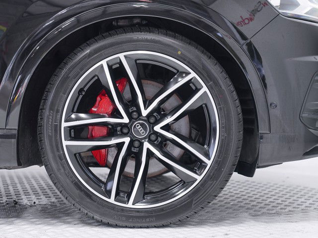 2016 Audi Q7 S-Line 3.0 TDi Q Tip 3.0D