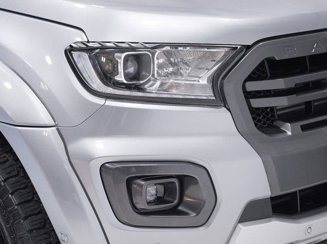 2020 Ford Ranger Wildtrak 2.0D 10A 4WD 4Dr Ute