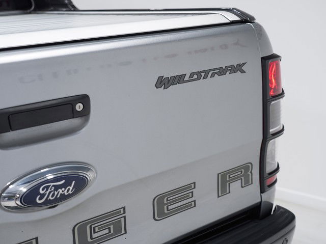 2020 Ford Ranger Wildtrak 2.0D 10A 4WD 4Dr Ute