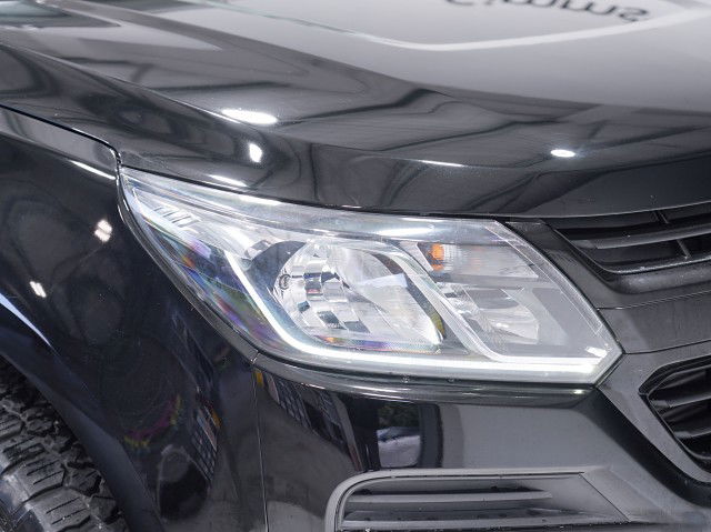 2020 Holden Colorado LTZ DC PU 2.8DT/4WD