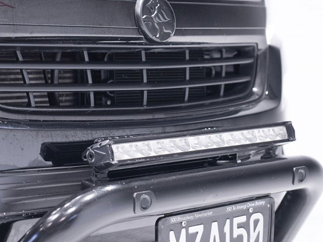 2020 Holden Colorado LTZ DC PU 2.8DT/4WD
