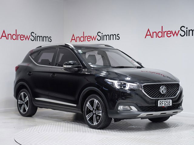 2020 MG ZS Excite 1.5P/4AT