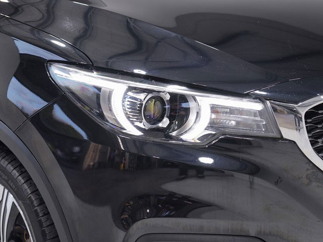 2020 MG ZS Excite 1.5P/4AT