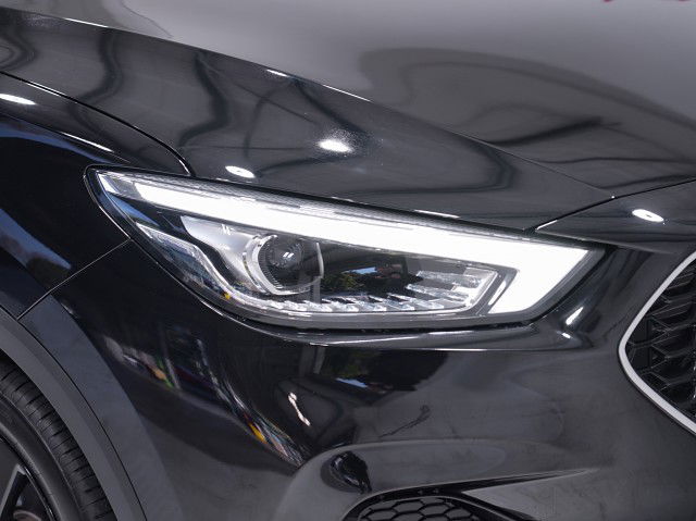 2021 MG ZS T Core 1.5P/CVT
