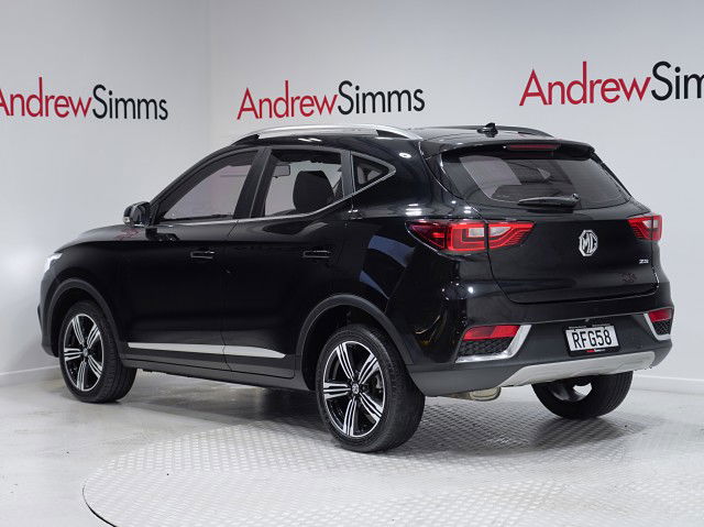 2020 MG ZS Excite 1.5P/4AT