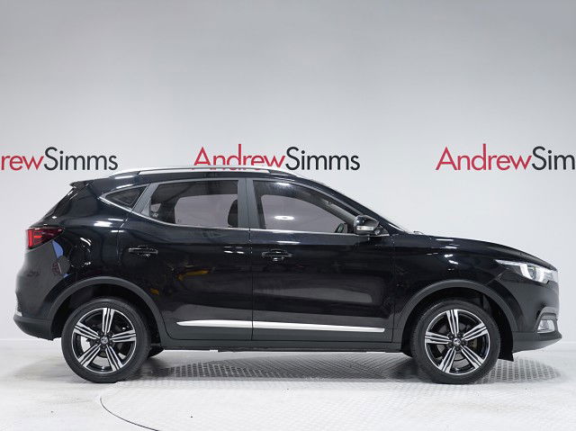 2020 MG ZS Excite 1.5P/4AT