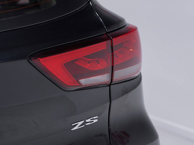 2021 MG ZS T Core 1.5P/CVT
