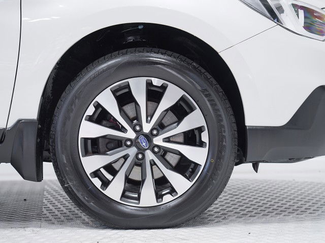 2016 Subaru Outback Premium 2.5P 4WD 5Dr Wagon