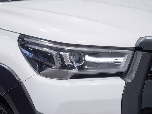 2023 Toyota Hilux SR5 Cruiser Td Dc 2.
