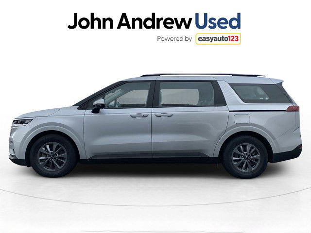 2022 Kia Carnival Ex 2.2Dt/8At