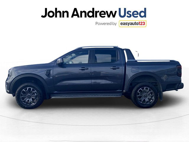 2023 Ford Ranger Wildtrak 2.0D/4Wd