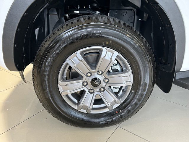 2025 Ford Ranger XLT 2.0 4X2