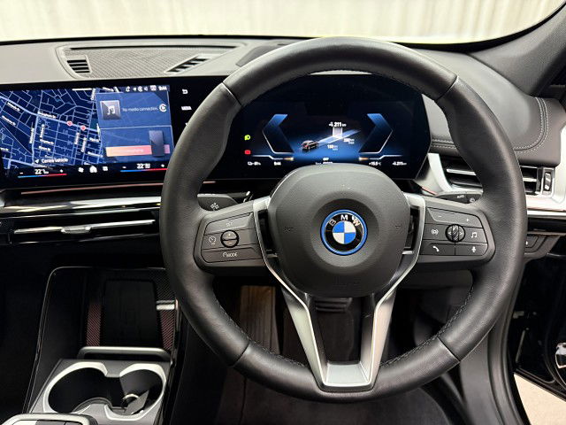 2024 BMW iX1 72EG eDrive20 xLine + Innovations