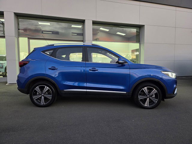 2022 MG ZS EV 44kWh