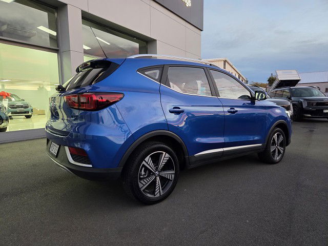 2022 MG ZS EV 44kWh
