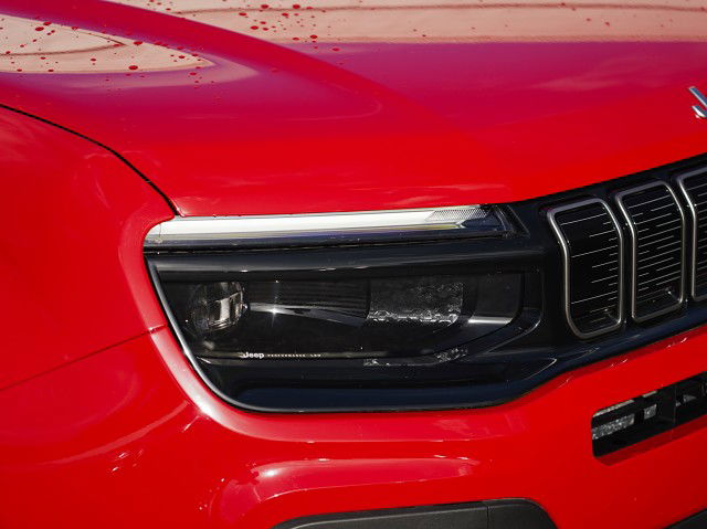2025 Jeep Avenger FWD 5Dr Wagon