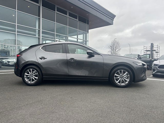 2025 Mazda 3 Gsx 2.0 P Automatic