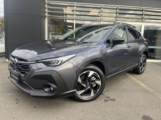 2025 Subaru Crosstrek AWD 2.0 Premium