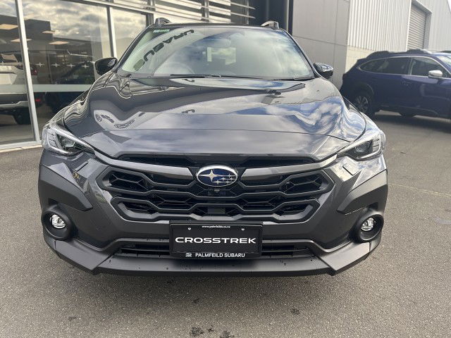 2025 Subaru Crosstrek AWD 2.0 Premium