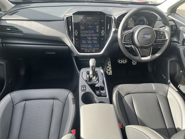 2025 Subaru Crosstrek AWD 2.0 Premium