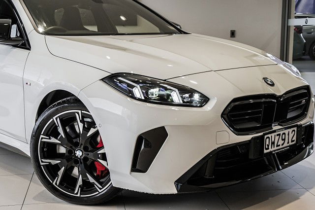 2024 BMW M135i M135 Xdrive 2.0Pt