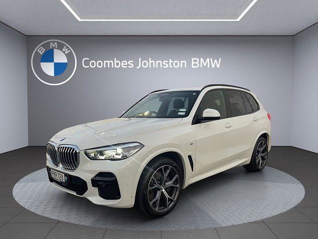 2023 BMW X5 xDrive30d M Sport
