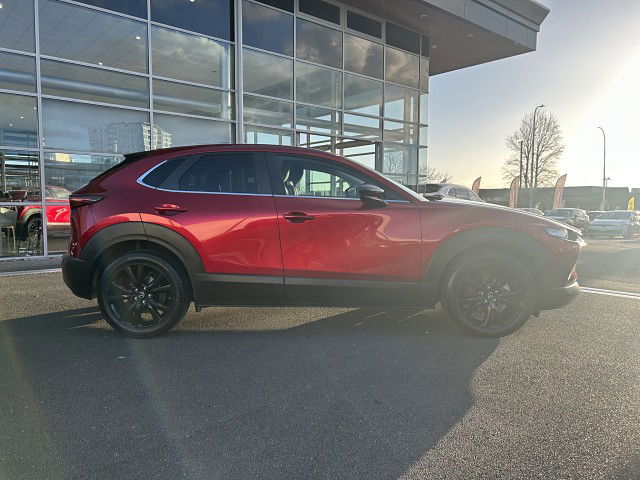 2022 Mazda CX-30 SP20 2.0L M Hybrid