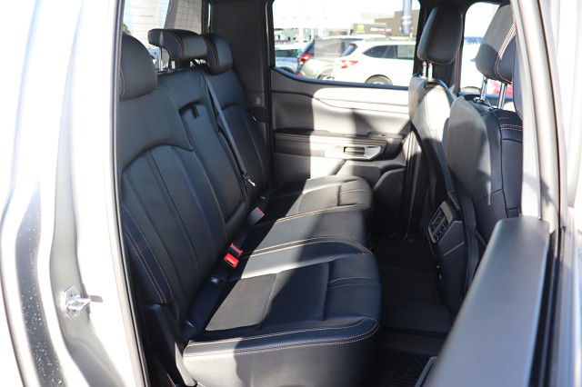 2025 Ford Ranger WILDTRAK | 4x4 | 2.0L BI TURBO