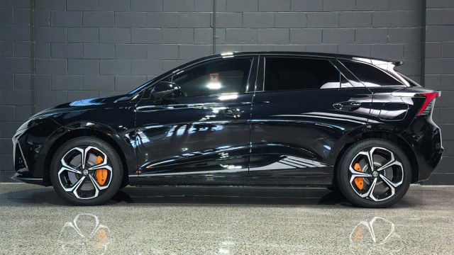 2025 MG MG4 X-Power